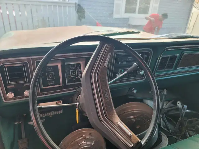 1978 F250 XLT Ranger - Photo 5
