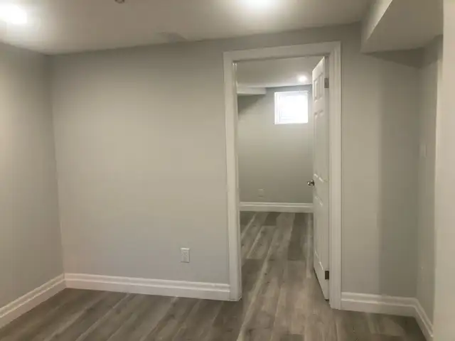 1 bedroom & 1 washroom Legal Basement Rent  from JUNE 1st - Photo 3
