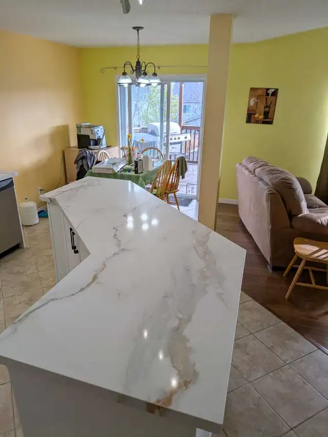 Kitchen cabinet door replacement - Photo 2