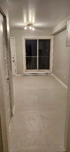 Grand 4 ½ rénové à louer Pointe-Aux-Trembles $1480/mois - Photo 3