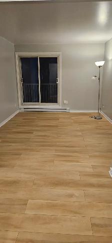 Grand 4 ½ rénové à louer Pointe-Aux-Trembles $1480/mois - Photo 4