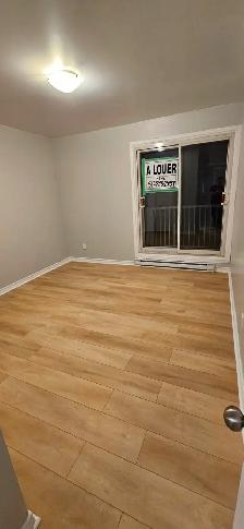 Grand 4 ½ rénové à louer Pointe-Aux-Trembles $1480/mois - Photo 6