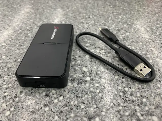 AVerMedia Capture Box BU11 - Photo 3