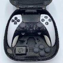Sony PlayStation 5 Dualsense Edge Controller White & Black