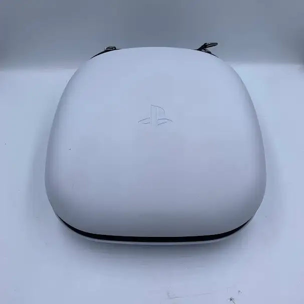Sony PlayStation 5 Dualsense Edge Controller White & Black - Photo 5