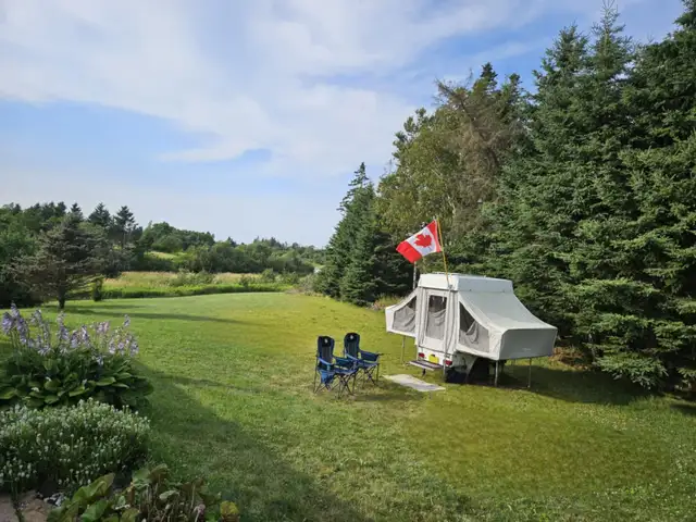 Motorcycle camper - Photo 6