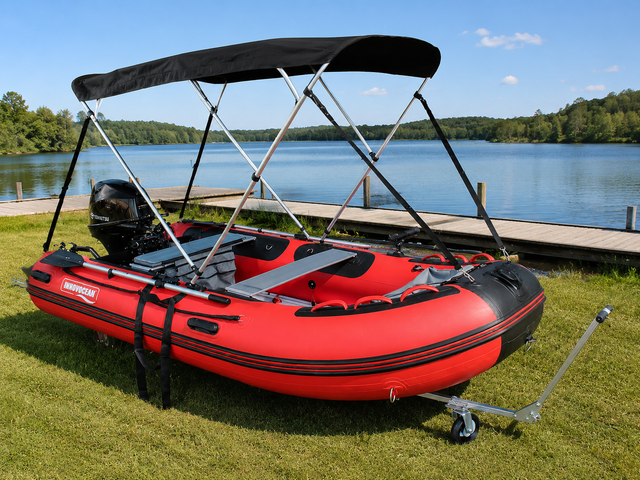 INNOVOCEAN Mother’s Day Boat Promotion – This Weekend Only - Photo 3