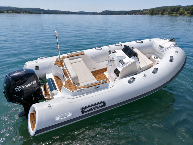 INNOVOCEAN Mother’s Day Boat Promotion – This Weekend Only - Photo 5