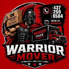 warrior mover/ moveing service