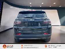 2022 Jeep Compass Limited BACKUP CAMERA HEATED LEATHER SEATS DRI - Photo 4