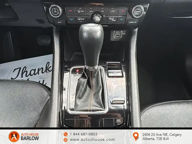 2022 Jeep Compass Limited BACKUP CAMERA HEATED LEATHER SEATS DRI - Photo 12