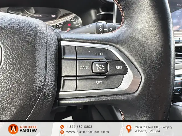 2022 Jeep Compass Limited BACKUP CAMERA HEATED LEATHER SEATS DRI - Photo 16