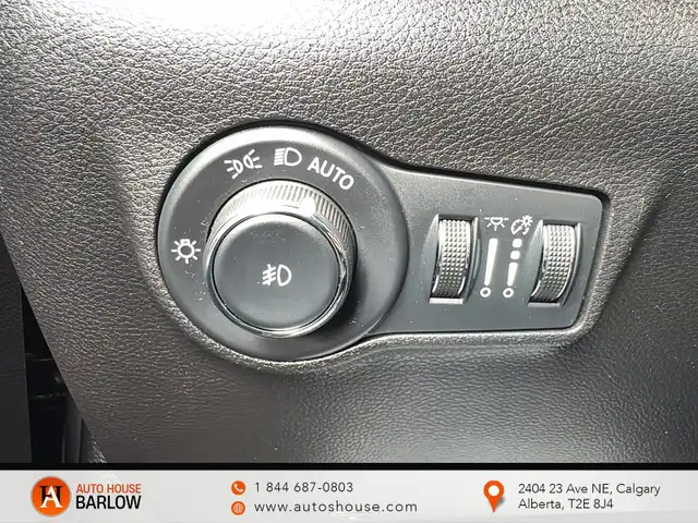 2022 Jeep Compass Limited BACKUP CAMERA HEATED LEATHER SEATS DRI - Photo 18