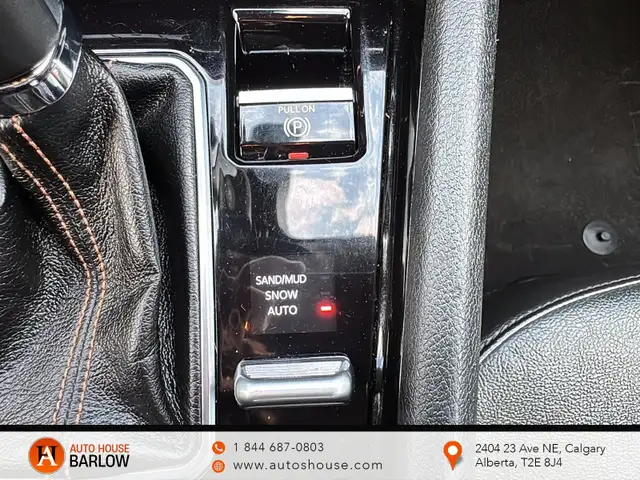 2022 Jeep Compass Limited BACKUP CAMERA HEATED LEATHER SEATS DRI - Photo 19