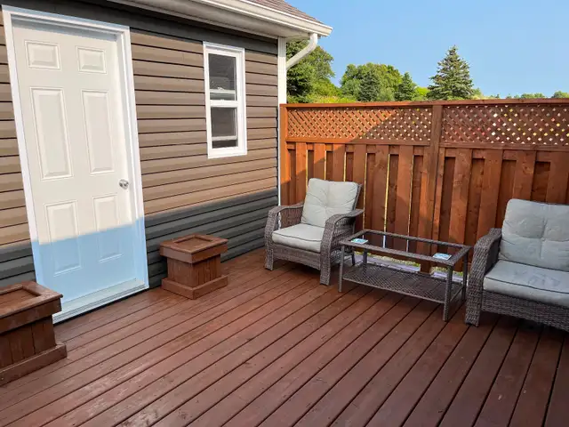 3 year old home,located in Stephenville,nfld - Photo 5