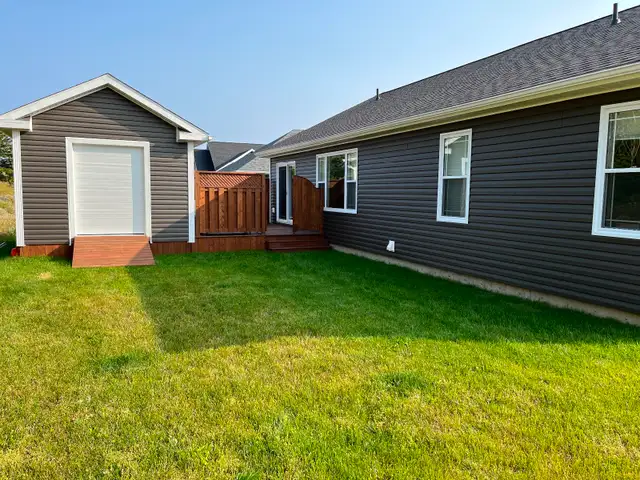 3 year old home,located in Stephenville,nfld - Photo 6