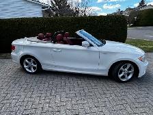 BMW 128i 2011 CABRIOLET AUTOMATIQUE - Photo 3