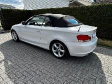 BMW 128i 2011 CABRIOLET AUTOMATIQUE - Photo 5