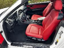 BMW 128i 2011 CABRIOLET AUTOMATIQUE - Photo 6