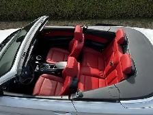 BMW 128i 2011 CABRIOLET AUTOMATIQUE - Photo 8