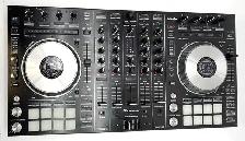 Pioneer DJ DDJ-SX2 Serato DJ Controller w/ hard case $899 - Photo 3