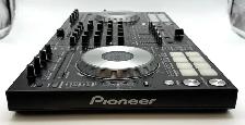 Pioneer DJ DDJ-SX2 Serato DJ Controller w/ hard case $899 - Photo 5