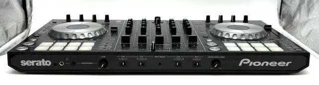 Pioneer DJ DDJ-SX2 Serato DJ Controller w/ hard case $899 - Photo 8