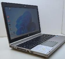 HP EliteBook 8570p 15,6po i5 / 8Go / SSD 240Go / Batterie NEUVE - Photo 3