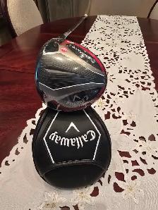 Golf  Drivers $100.00 each