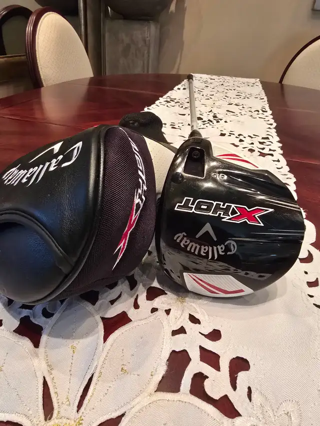 Golf  Drivers $100.00 each - Photo 2