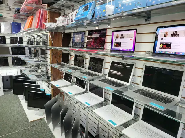 PROMOTION:  MACBOOK EN LIQUIDATION ✨✨✨