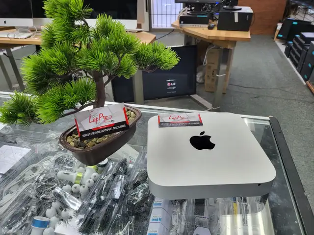 PROMOTION:  MACBOOK EN LIQUIDATION ✨✨✨ - Photo 4