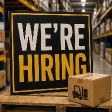 HIRING STORE ASSOCIATE