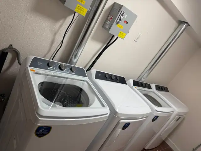 Affordable Weekly & Monthly Hotel Rooms – Clean & Comfortable - Photo 3