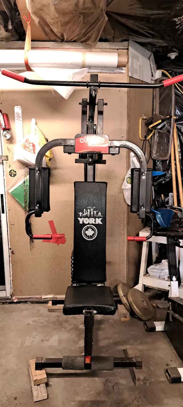 Home gym for Sale
