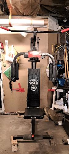 Home gym for Sale