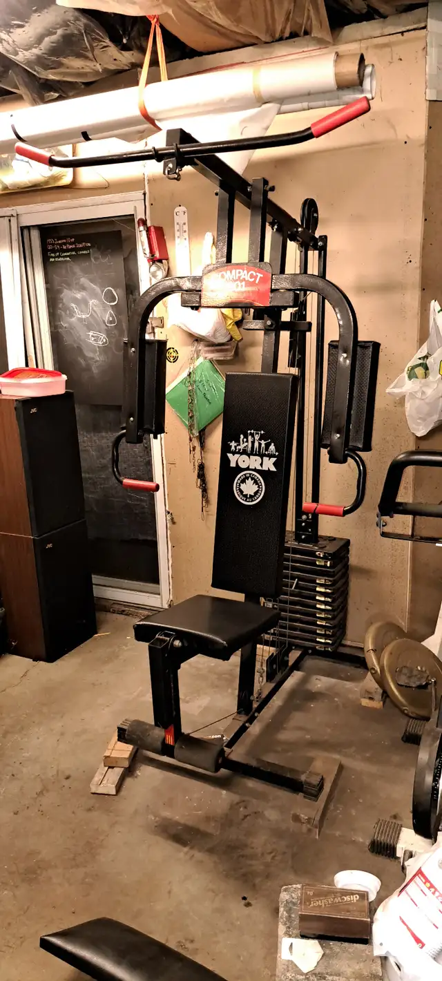 Home gym for Sale - Photo 2