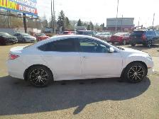 2010 Mazda Mazda6 GT V6 | Htd Lthr/Sunroof/BSM/AUX ~ Only 148k - Photo 2