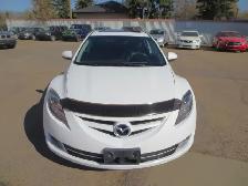 2010 Mazda Mazda6 GT V6 | Htd Lthr/Sunroof/BSM/AUX ~ Only 148k - Photo 8