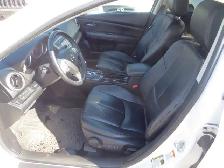 2010 Mazda Mazda6 GT V6 | Htd Lthr/Sunroof/BSM/AUX ~ Only 148k - Photo 9