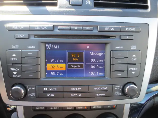 2010 Mazda Mazda6 GT V6 | Htd Lthr/Sunroof/BSM/AUX ~ Only 148k - Photo 12