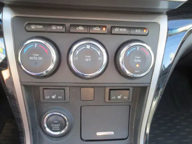 2010 Mazda Mazda6 GT V6 | Htd Lthr/Sunroof/BSM/AUX ~ Only 148k - Photo 13
