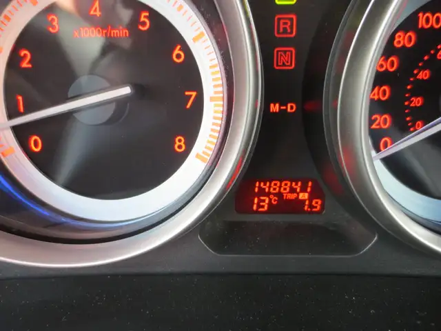 2010 Mazda Mazda6 GT V6 | Htd Lthr/Sunroof/BSM/AUX ~ Only 148k - Photo 16