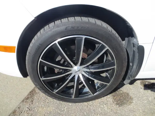 2010 Mazda Mazda6 GT V6 | Htd Lthr/Sunroof/BSM/AUX ~ Only 148k - Photo 23