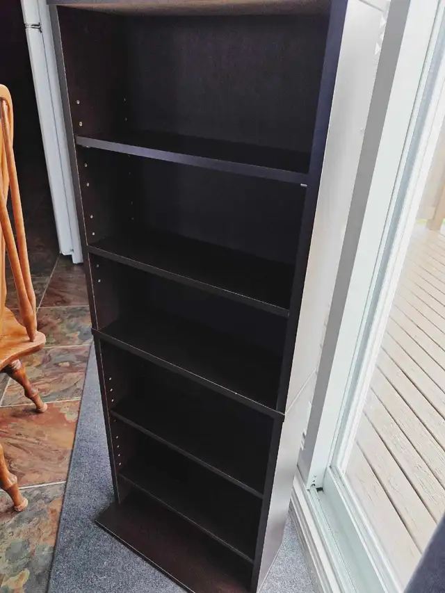 Media shelf for sale - Photo 2