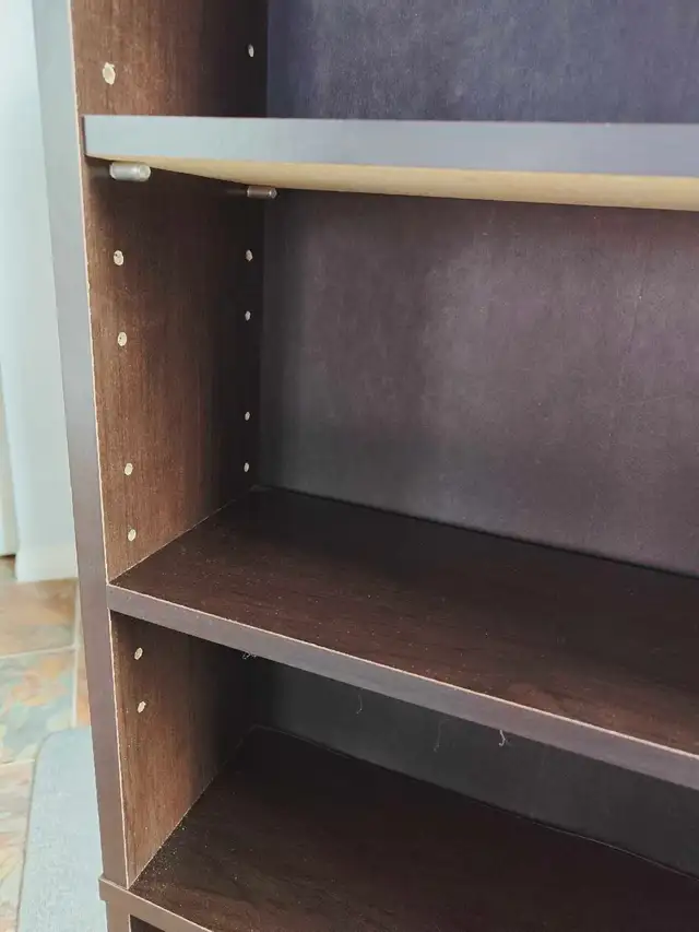 Media shelf for sale - Photo 3