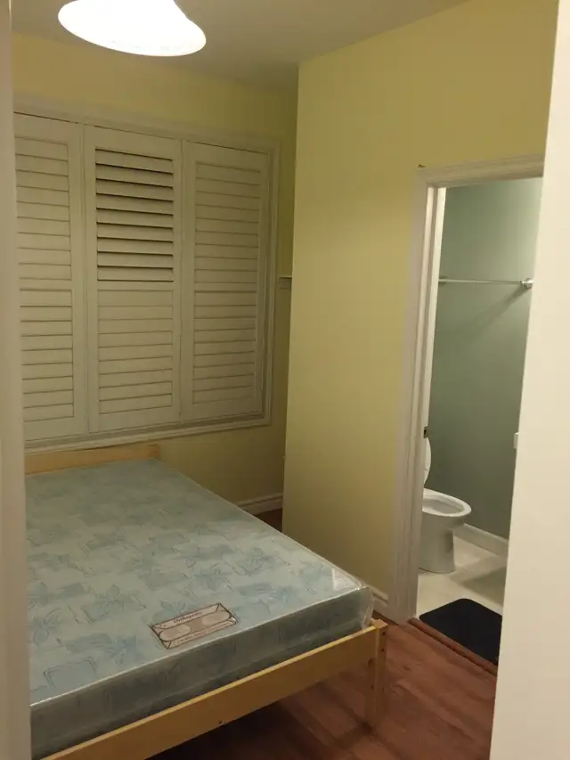 YorkU Village Room For Rent - Photo 2