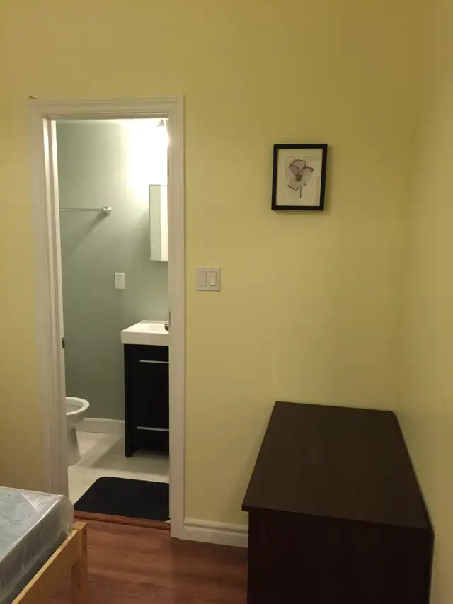 YorkU Village Room For Rent - Photo 3