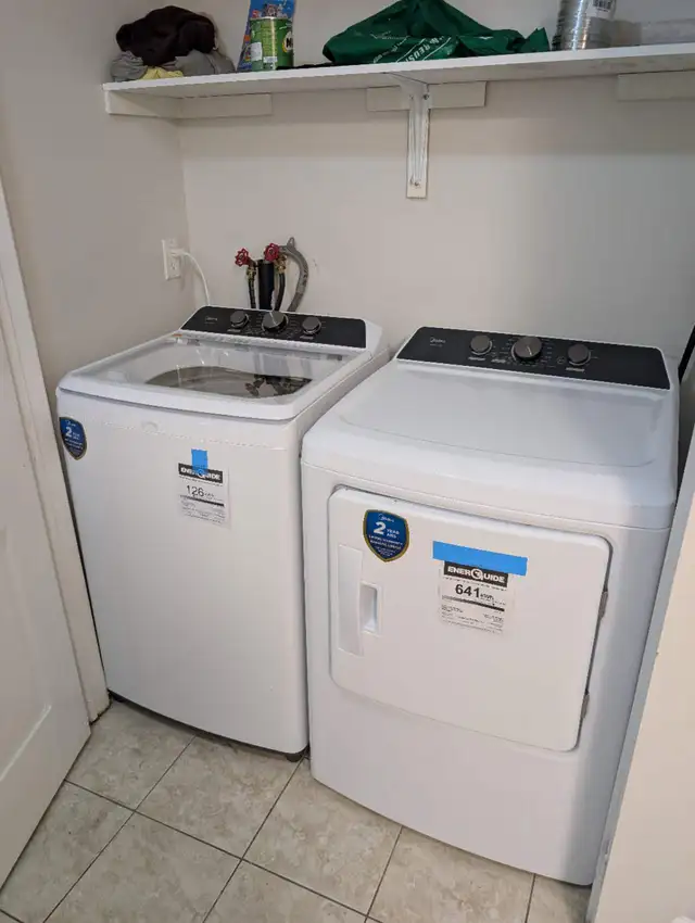 YorkU Village Room For Rent - Photo 8