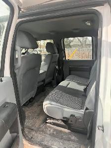 2016 Ford F250 Superduty Crew Car - Photo 3